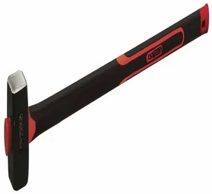 KS Tools proponowanego 142.6401 młotek z trzonkiem z włókna szklanego, 4000 G - Młotki KS Tools proponowanego 142.6401 młotek z trzonkiem z włókna szklanego, 4000 G - Młotki - miniaturka - grafika 1