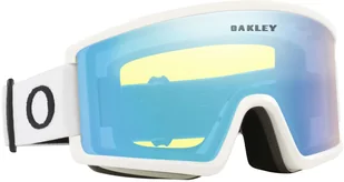 Oakley Ridge Line M Snow Goggles, biały 2021 Gogle narciarskie OO7121-71210800 - Gogle narciarskie - miniaturka - grafika 3