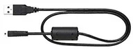 Akcesoria fotograficzne - Nikon UC E22, kabel USB do D810 27146 - miniaturka - grafika 1