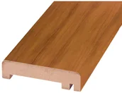 Drzwi wewnętrzne - DRE Opaska maskująca 16 mm x 60 mm dąb polski 80 - miniaturka - grafika 1