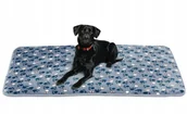 Legowiska dla psów - Trixie Legowisko Materacyk Mata Dla Psa Kota 90x68 - miniaturka - grafika 1