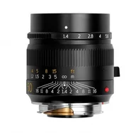 Obiektywy - TTArtisan 50mm F/1.4 Leica M - miniaturka - grafika 1