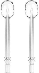 Dysze do irygatora DR.BEI GF3 (Tongue Coating Clean) - Końcówki do irygatorów Dysze do irygatora DR.BEI GF3 (Tongue Coating Clean) - Końcówki do irygatorów - miniaturka - grafika 1