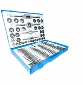 Gwintowniki - Gwintowniki Narzynki Widiowe M2-M18 110 elementów - miniaturka - grafika 1