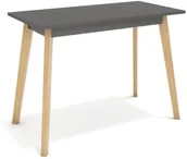 Ławy i stoliki kawowe - Wuteh Stolik Balwoo wysoki SK116 5042 - miniaturka - grafika 1