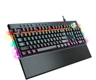 Klawiatury - VARR VMKB98 - miniaturka - grafika 1