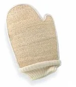 Rękawice i gąbki do kąpieli - Peggy Sage Peggy Sage rękawica do kąpieli z włókna Luffa ref 160200 - miniaturka - grafika 1