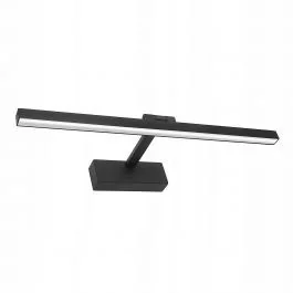 DomenoLED DomenoLED 368 kinkiet nad lustro 14W/LED 4000K 368 - Lampy ścienne DomenoLED DomenoLED 368 kinkiet nad lustro 14W/LED 4000K 368 - Lampy ścienne - miniaturka - grafika 1