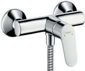 Baterie wannowe i prysznicowe - Hansgrohe Focus E2 31960000 - miniaturka - grafika 1