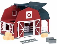 Figurki dla dzieci - Terra an2101z  stajnia, gry, wielokolorowy - miniaturka - grafika 1