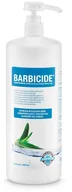 Dezynfekcja - Barbicide Hand Disinfection Płyn do dezynfekcji skóry i rąk 61000 1000 ml HAND 1000 - miniaturka - grafika 1