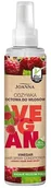 Odżywki do włosów - Joanna Vegan Vinegar Hair Spray Conditioner odżywka octowa w sprayu 150ml 93877-uniw - miniaturka - grafika 1
