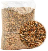 Karma dla ptaków - VidaXL Karma dla ptaków, 25 kg 170898         VidaXL - miniaturka - grafika 1