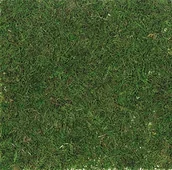 Akcesoria kreślarskie - Artemio artemio kwadratowa płytka sztuczna trawa, zielony 13020044 - miniaturka - grafika 1