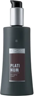 LR health & beauty ZEITGARD Platinum Krem przeciwstarzeniowy 50ml - Kremy do twarzy LR health & beauty ZEITGARD Platinum Krem przeciwstarzeniowy 50ml - Kremy do twarzy - miniaturka - grafika 1