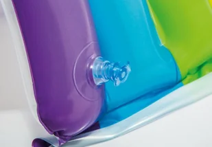 Intex Basen Brodzik - Tęcza 57141 - Baseny ogrodowe - miniaturka - grafika 4