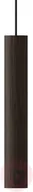 Lampy sufitowe - UMAGE UMAGE Chimes lampa wisząca ciemny dąb - miniaturka - grafika 1