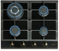 Płyty gazowe do zabudowy - CATA RCI 631 BK - miniaturka - grafika 1