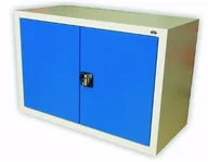 Szafki BHP - Fastservice Nadstawka na szafę kartotekową S-3-01-02 S-3-01-02 - miniaturka - grafika 1