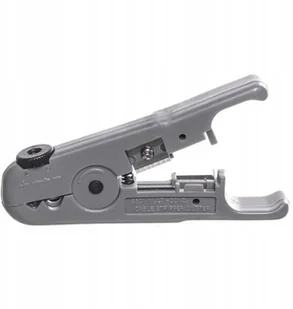 Stripper Utp/ftp Z Pokrętłem Regulacji Głebokości - Pozostałe akcesoria sieciowe - miniaturka - grafika 3