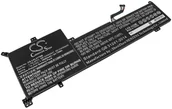 Baterie do laptopów - Cameron Sino Lenovo IdeaPad 3-17ADA05 5B10W89846 3600mAh 54.72Wh Li-Polymer 15.2V - miniaturka - grafika 1