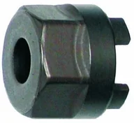 Akcesoria rowerowe - Unior urt657 wolnobieg rozpuszczalnik, czarny URT657 - miniaturka - grafika 1