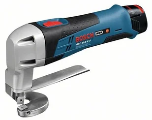 BOSCH Professional GSC 10,8 V-LI 0601926108 0601926108 - Nożyce i noże - miniaturka - grafika 3
