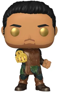 Funko Pop Figurka Pop 730 Marvel Eternals Gilgamesh 131867 - Figurki dla dzieci - miniaturka - grafika 2