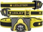 Latarki - Ledlenser Latarka czołowa iSEO 5R akumulator 180lm - miniaturka - grafika 1