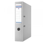 Segregatory - Donau SEGREGATOR MASTER PP A4 75MM SZARY - miniaturka - grafika 1