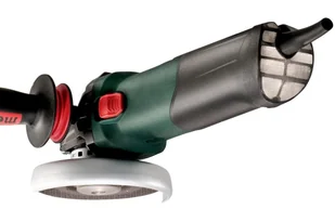 Metabo WE 17-125 Quick 6.00515.00 - Szlifierki i polerki Metabo WE 17-125 Quick 6.00515.00 - Szlifierki i polerki - miniaturka - grafika 8