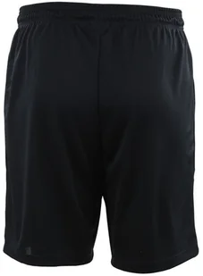 Nike Spodenki PARK II | 725887-010 24033-3 - Koszykówka - miniaturka - grafika 2