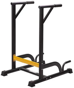 HMS Poręcze do pompek HMS PWL8306 - Poręcze i drążki do podciągania - miniaturka - grafika 13