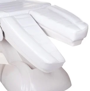 Beauty System Fotel elektryczny LUX Pedicure BG-273E 5 silników BG-273E - Fotele kosmetyczne - miniaturka - grafika 6