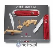 Victorinox My first Victorinox (0.2373.T) - Scyzoryki - miniaturka - grafika 3