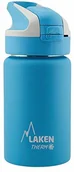 Shakery i bidony sportowe - Laken Unisex termos dla dorosłych, 0,35 l, kolor jasnoniebieski, 0,35 l - miniaturka - grafika 1