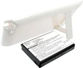 Baterie do telefonów - Cameron Sino Samsung Bateria EB615268VK Do Galaxy Note GT-N7000 - miniaturka - grafika 1