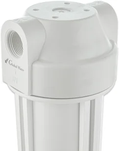 Global Water Obudowa KP10-34 Biała - Uzdatniacze wody - miniaturka - grafika 2