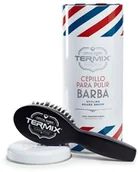 Kosmetyki i akcesoria do pielęgnacji brody - Termix Termix UNTANGLE BEARD BRUSH KIT BARBER Szczotka do rozczesywania brody 12712 - miniaturka - grafika 1