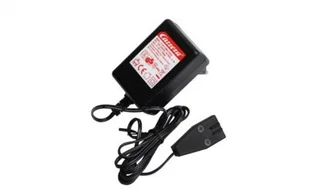 Carrera Carrera GO!!! SPS Transformator EU 14,8V 1x10,4V - Akcesoria i części modelarskie - miniaturka - grafika 2