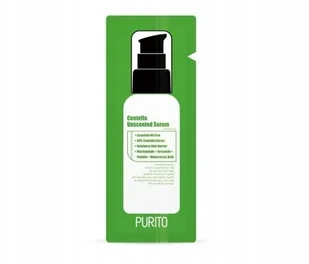 Purito Olejek do oczyszczania i demakijażu Nowość - Olejki do mycia twarzy - miniaturka - grafika 8