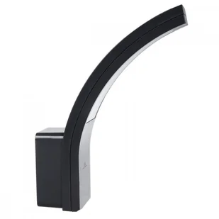 maclean Maclean Lampa Ścienna Elewacyjna LED 10W MCE343 B MCE343 B - Żarówki LED - miniaturka - grafika 5