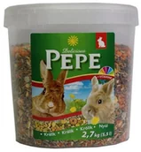 Karma dla gryzoni - Vitakraft PEPE KARMA DLA KRÓLIKA 2,7KG 5,5L VPKDCK5 - miniaturka - grafika 1
