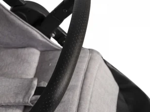 Easy Go Wózek spacerowy Canny Pearl Easy Go 3654 - Wózki dziecięce - miniaturka - grafika 14