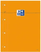 Szkolne artykuły papiernicze - Oxford 100106289 NOTATNIK A4+ 80K KR MO EVERYDAY (DB) kratka 100106289 - miniaturka - grafika 1