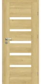 Drzwi wewnętrzne - ARTENS Skrzydło drzwiowe ETNA  70 p ARTENS - miniaturka - grafika 1