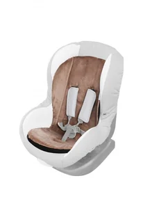 BabyMatex Nakładka redukująca nacisk MORIS 5O35PK 5O35PK SAM 1 - Akcesoria do wózków - miniaturka - grafika 2