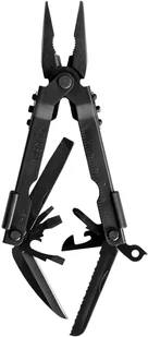 MULTITOOL MP600 NEEDLENOSE BLACK - Scyzoryki - miniaturka - grafika 3