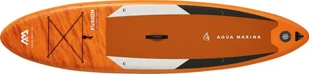Aqua Marina Fusion - Deska SUP - All Around Aqua Marina BT-21FUP - Deski SUP i akcesoria - miniaturka - grafika 3