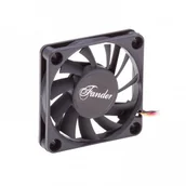 Wentylatory komputerowe - Fander Roxo 6010L 60mm  (FRX3-6010L) - miniaturka - grafika 1